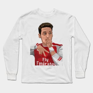 Ozil Long Sleeve T-Shirt